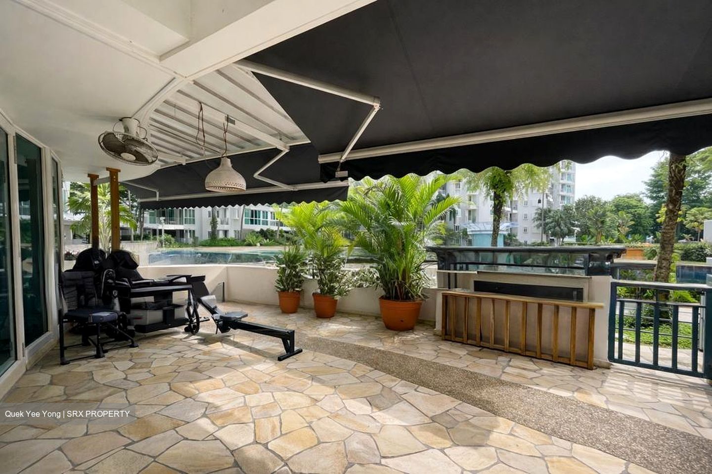 Cote D'Azur (D15), Condominium #520650061